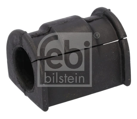 Mounting, stabiliser bar